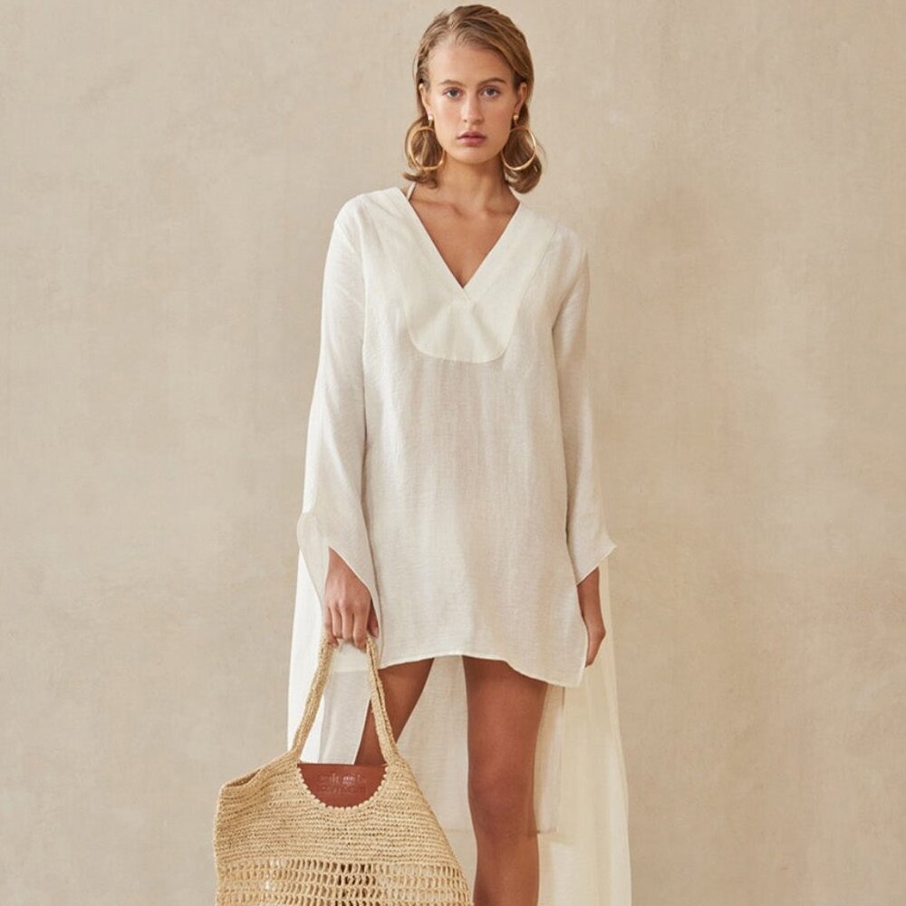 Cult Gaia Rishima Cover Up